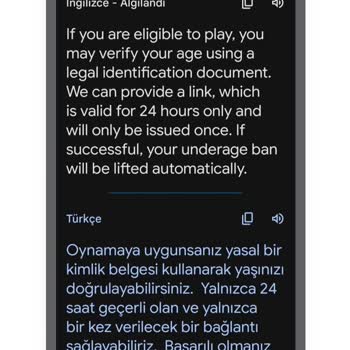 Avakin Life Hesabım Askıya Alındı!