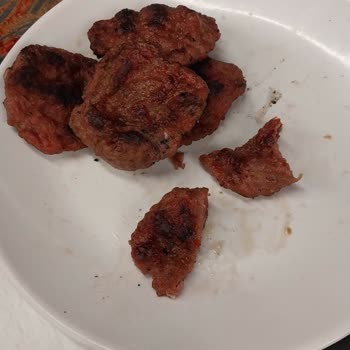 Köfteci Yusuf Köfte Kalitesi Kötüydü