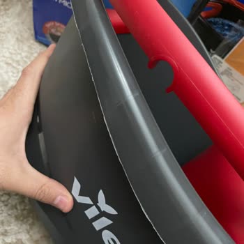 Iskartaya Çıkması Gereken Vileda Ürünleri Sıfır Diye Satılıyor