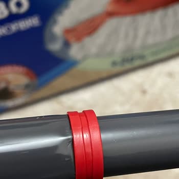 Iskartaya Çıkması Gereken Vileda Ürünleri Sıfır Diye Satılıyor