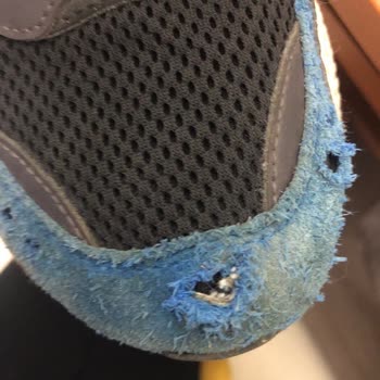 Fast Spor Puma Ayakkabı Kalitesizliği Ve Satış Sonrası Umursamazlığı