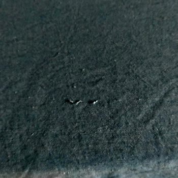 Minteks Kalite Kontrol Yok Mu!