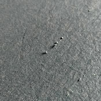 Minteks Kalite Kontrol Yok Mu!