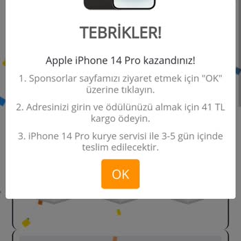 Amazon, Adındaki Firmadan Şikayetçiyim