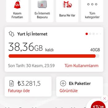 Eki aç