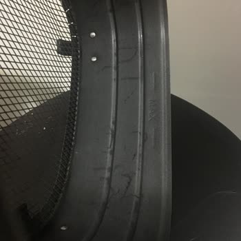 Philips XXL Airfryer Temizlik Ve Renk Değişimi