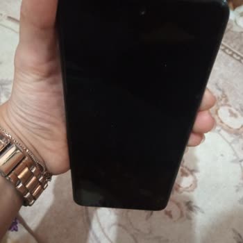 Omix 600 Telefon Mağduru