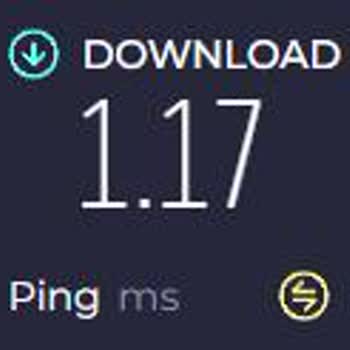 Superonline Superbox 1mB İnternet Hızı