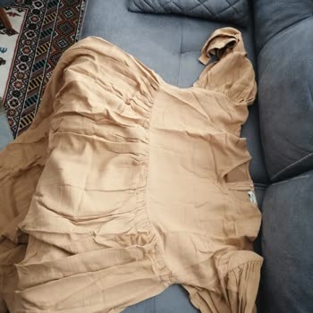 Allmiss Giyim İade Talebi Süreci Ve Güvensizlik