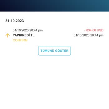 Regal Global Market Yanıltması