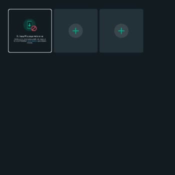 WhatsApp Hesabımın Bir Anda Durduk Yere Kapanması