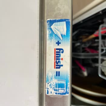 Finish Quantum Yıkamıyor Makinede Erimiyor