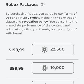 Roblox Alınan Nesne, Tam Verilmedi, Eksik Verildi