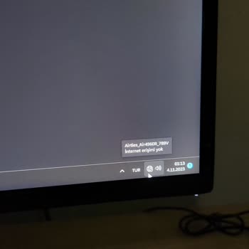 TurkNet İnternetim Her Gece Kesintiye Uğruyor