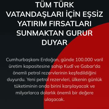 Tptrpl.com TP Petrol Adıyla Yapılan Yanıltıcı Reklamlar