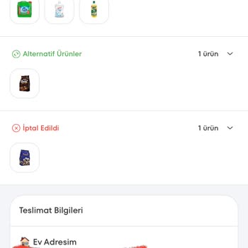 A101 Ayıplı Kusurlu Ürün Teslimatı