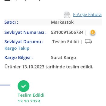 LC Waikiki Ürün Ve Para İadesi