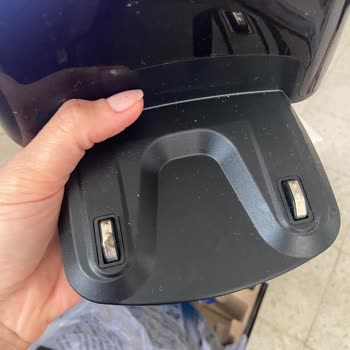 Tefal Yetkili Servis Ödemesini Alıp Sıfır Ürünümü Vermedi