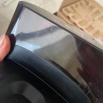 Tefal Yetkili Servis Ödemesini Alıp Sıfır Ürünümü Vermedi