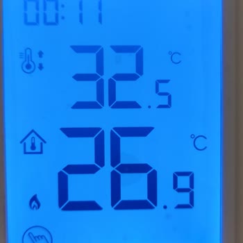 Rcon Wi Fi Simgesi Çevrimdışı Sorunu