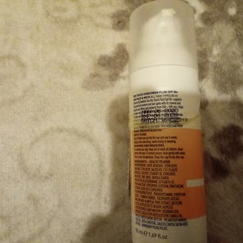 Celenes By Sweden Güneş Kremi Bozuk