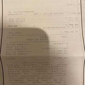 Stradivarius Gift Card Mağduriyeti