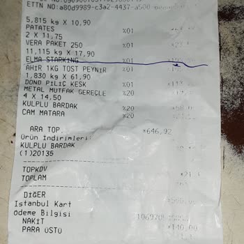 A101 Çalışanından Şikayetçiyim, Mağdur Edildim