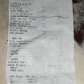 A101 Çalışanından Şikayetçiyim, Mağdur Edildim