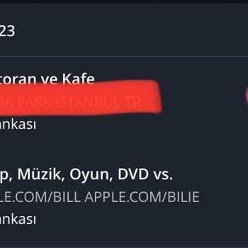 Remini Bilgim Olmadan Abonelik İşlemi Başlatıldı
