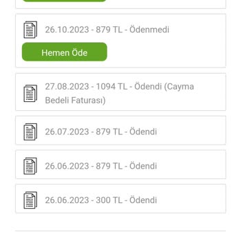 MACfit (İstanbul Anadolu) Macfit Rıza Dışı Üyelik Başlatma