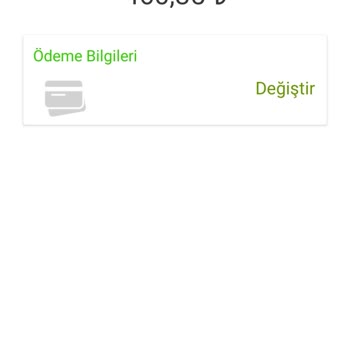 Martı Olmayan Borcu Ödetme