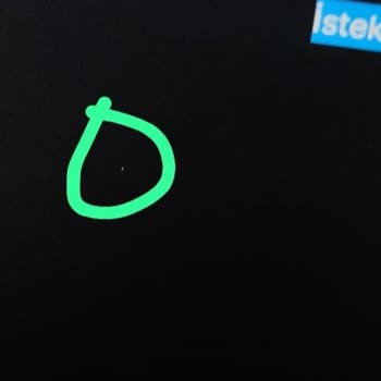 Monster Notebook Ölü Piksel Sorunu