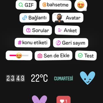 Instagram Son Güncelleme Sorunu