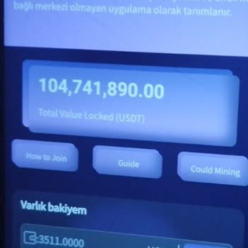 Web3miner Yılların Emeğini 2 Ayda Alıyor