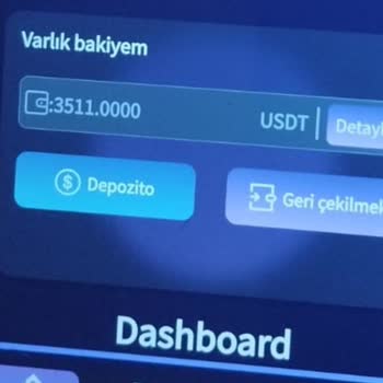 Web3miner Yılların Emeğini 2 Ayda Alıyor