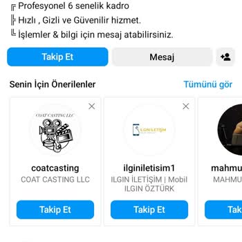 Henzymedya Param İade Edilmedi