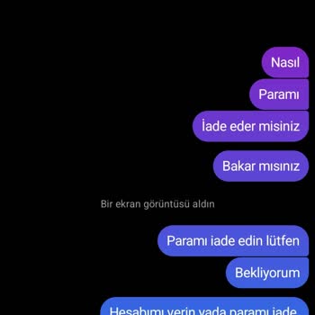 Henzymedya Sosyal Medya Uzmanlığı Altında Yapılan Haksızlık