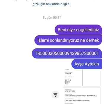 Henzymedya Sosyal Medya Uzmanlığı Altında Yapılan Haksızlık