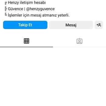 Henzymedya Sosyal Medya Uzmanlığı Altında Yapılan Haksızlık