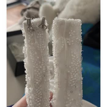 İzyon Moda Evi Kalitesiz Dikim Ve Fatura Kesmemek