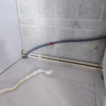 Baymak Kombi Su Damlatma Arızası