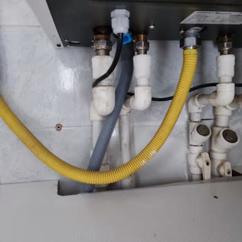 Baymak Kombi Su Damlatma Arızası