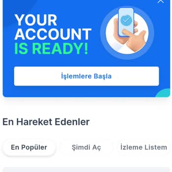 Foreks Bilgi İletişim Hizmetleri İle Yaşanan Sorun