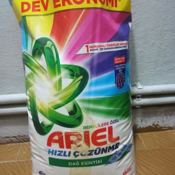 Müşteri Seçip Sipariş Getirmeyen A101 Personeli