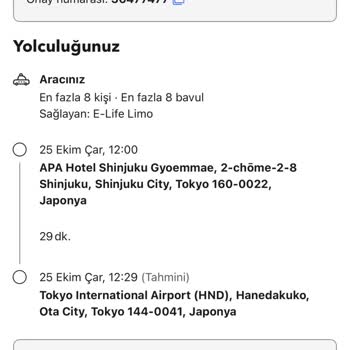 Booking.com İptal Edilen Rezervasyon Para İadesi!