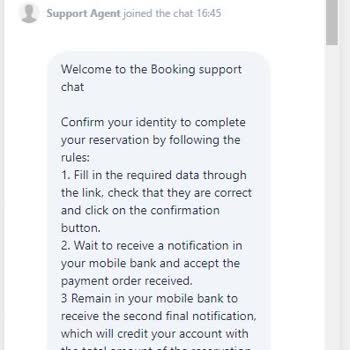 Booking.com Mobil Uygulamasında Güvenlik Açığı