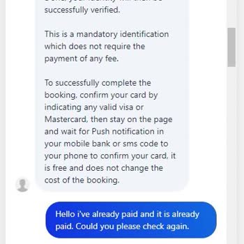Booking.com Mobil Uygulamasında Güvenlik Açığı