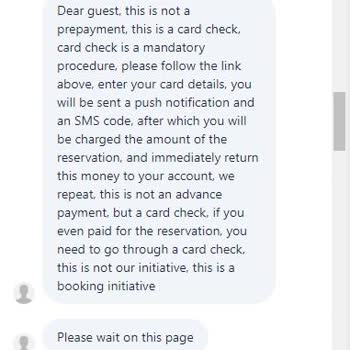 Booking.com Mobil Uygulamasında Güvenlik Açığı