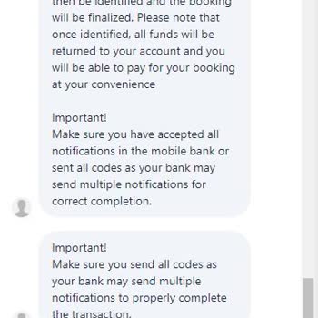 Booking.com Mobil Uygulamasında Güvenlik Açığı