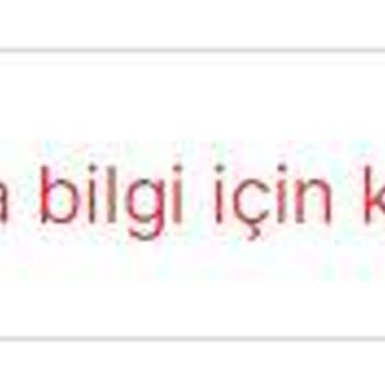 Papara Kredi Kartınız Reddedildi Uyarısı